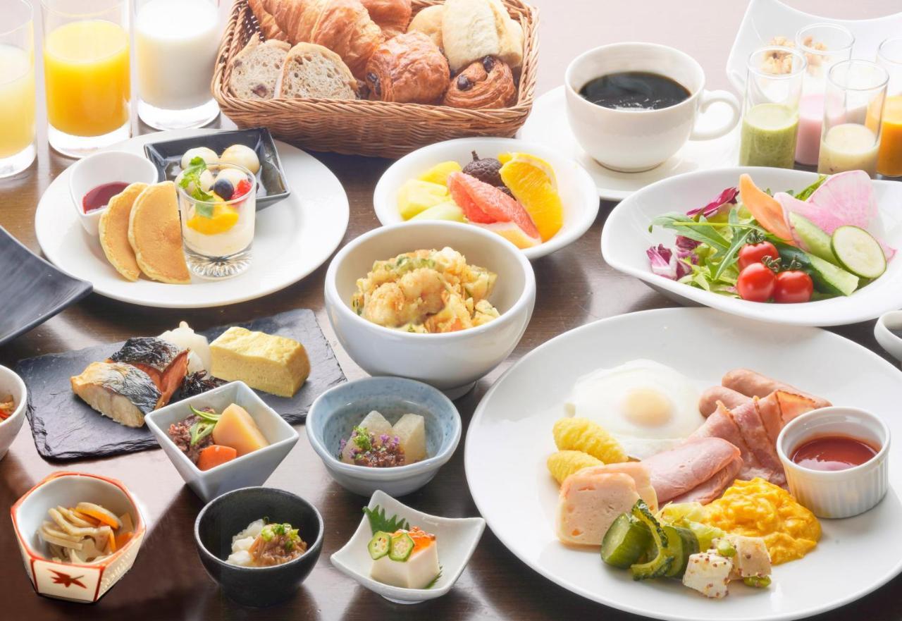 Hotel Sotetsu Grand Fresa Saigon 相鉄グランドフレッサ サイゴン Ho Chi Minh Zewnętrze zdjęcie