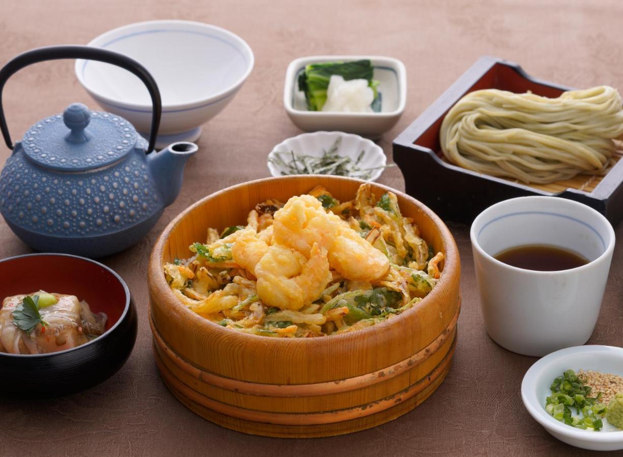 Hotel Sotetsu Grand Fresa Saigon 相鉄グランドフレッサ サイゴン Ho Chi Minh Zewnętrze zdjęcie
