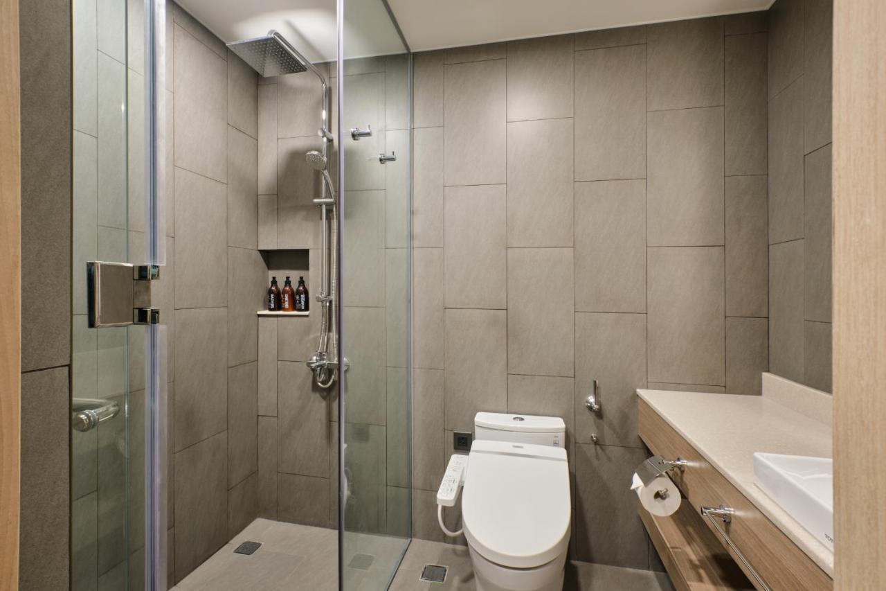 Hotel Sotetsu Grand Fresa Saigon 相鉄グランドフレッサ サイゴン Ho Chi Minh Zewnętrze zdjęcie