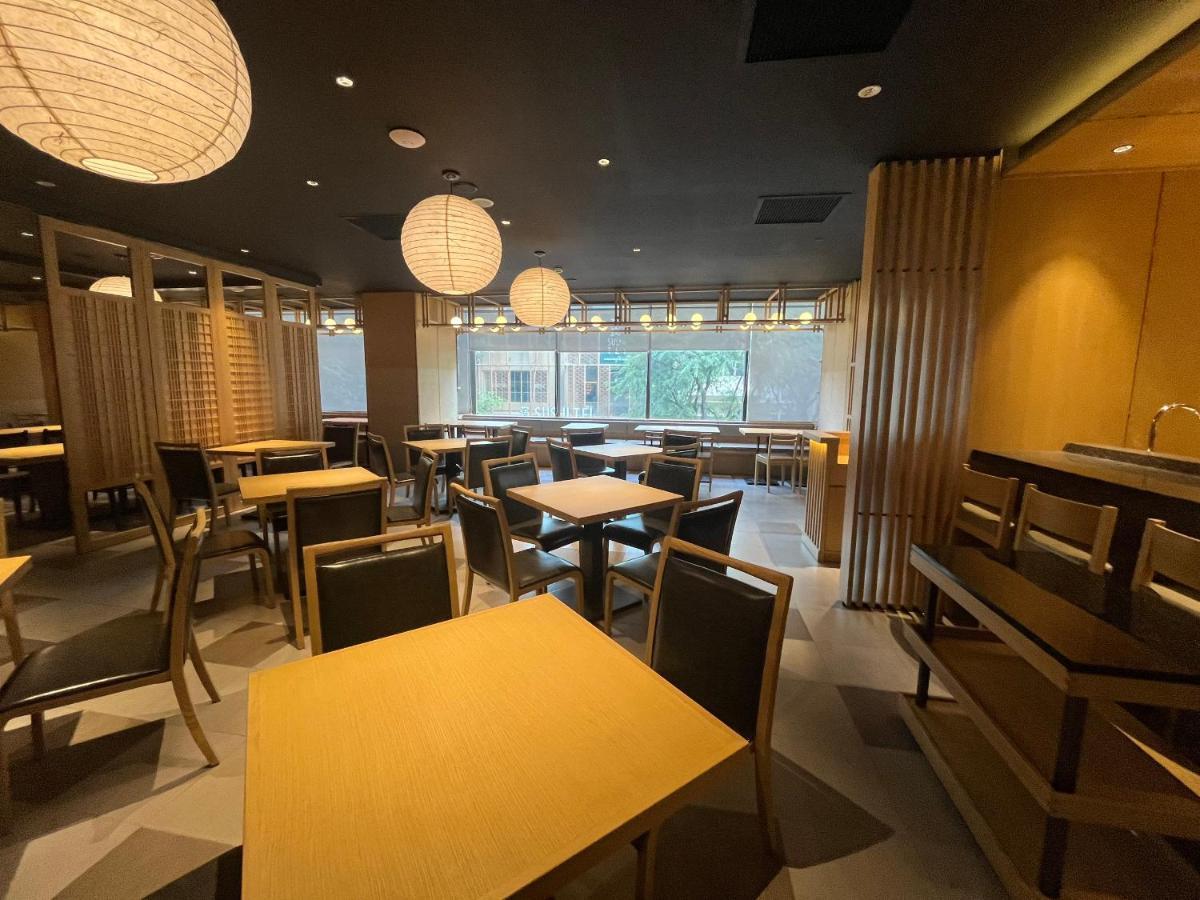 Hotel Sotetsu Grand Fresa Saigon 相鉄グランドフレッサ サイゴン Ho Chi Minh Zewnętrze zdjęcie