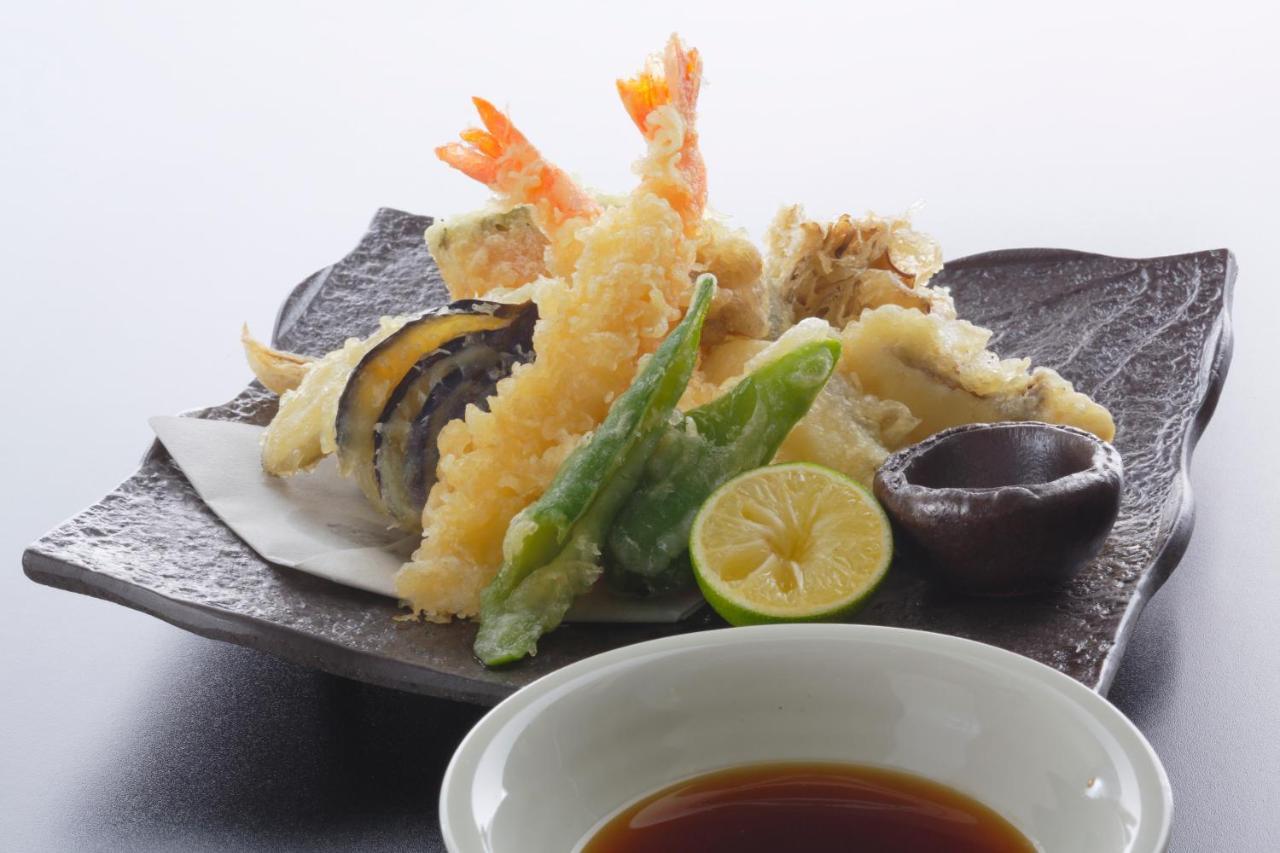 Hotel Sotetsu Grand Fresa Saigon 相鉄グランドフレッサ サイゴン Ho Chi Minh Zewnętrze zdjęcie
