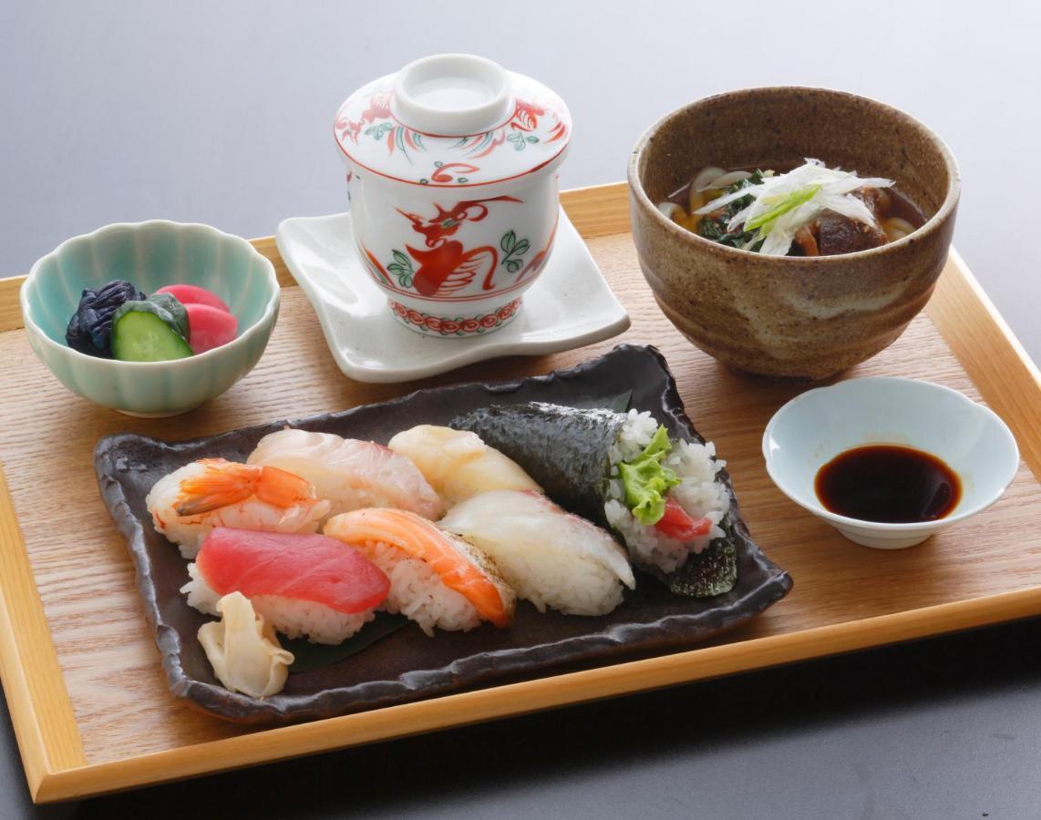 Hotel Sotetsu Grand Fresa Saigon 相鉄グランドフレッサ サイゴン Ho Chi Minh Zewnętrze zdjęcie
