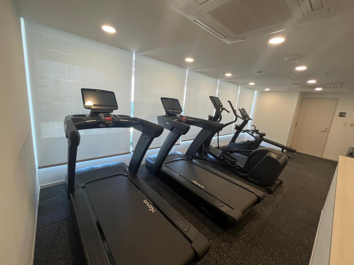 Hotel Sotetsu Grand Fresa Saigon 相鉄グランドフレッサ サイゴン Ho Chi Minh Zewnętrze zdjęcie