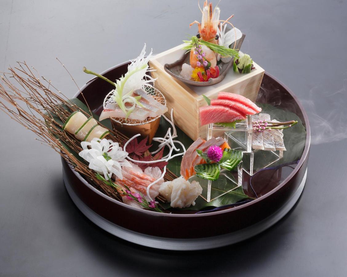 Hotel Sotetsu Grand Fresa Saigon 相鉄グランドフレッサ サイゴン Ho Chi Minh Zewnętrze zdjęcie