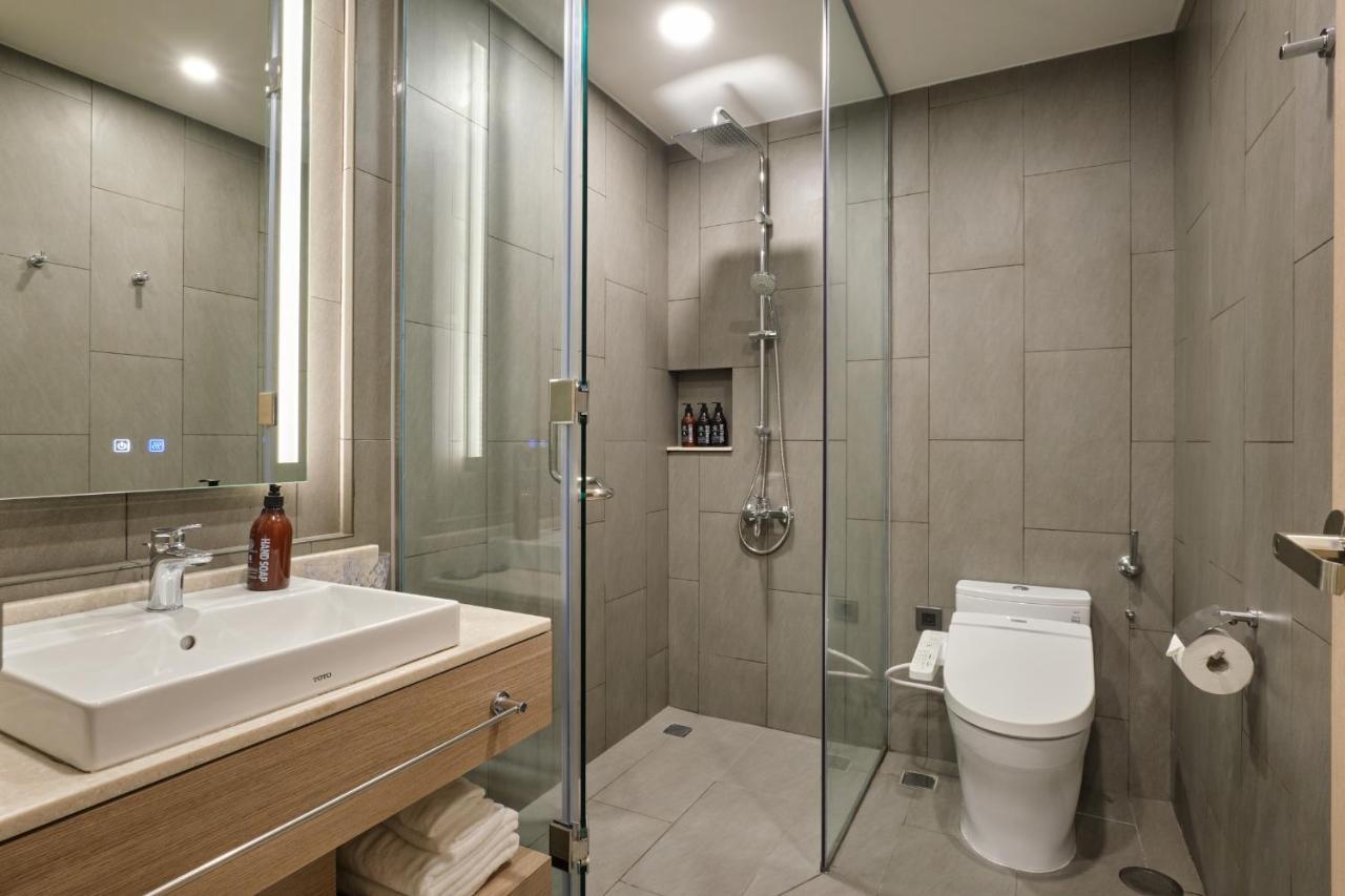 Hotel Sotetsu Grand Fresa Saigon 相鉄グランドフレッサ サイゴン Ho Chi Minh Zewnętrze zdjęcie