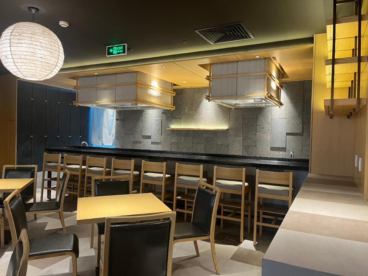 Hotel Sotetsu Grand Fresa Saigon 相鉄グランドフレッサ サイゴン Ho Chi Minh Zewnętrze zdjęcie