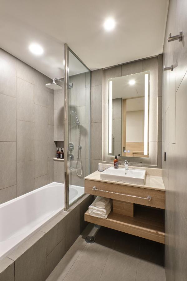 Hotel Sotetsu Grand Fresa Saigon 相鉄グランドフレッサ サイゴン Ho Chi Minh Zewnętrze zdjęcie