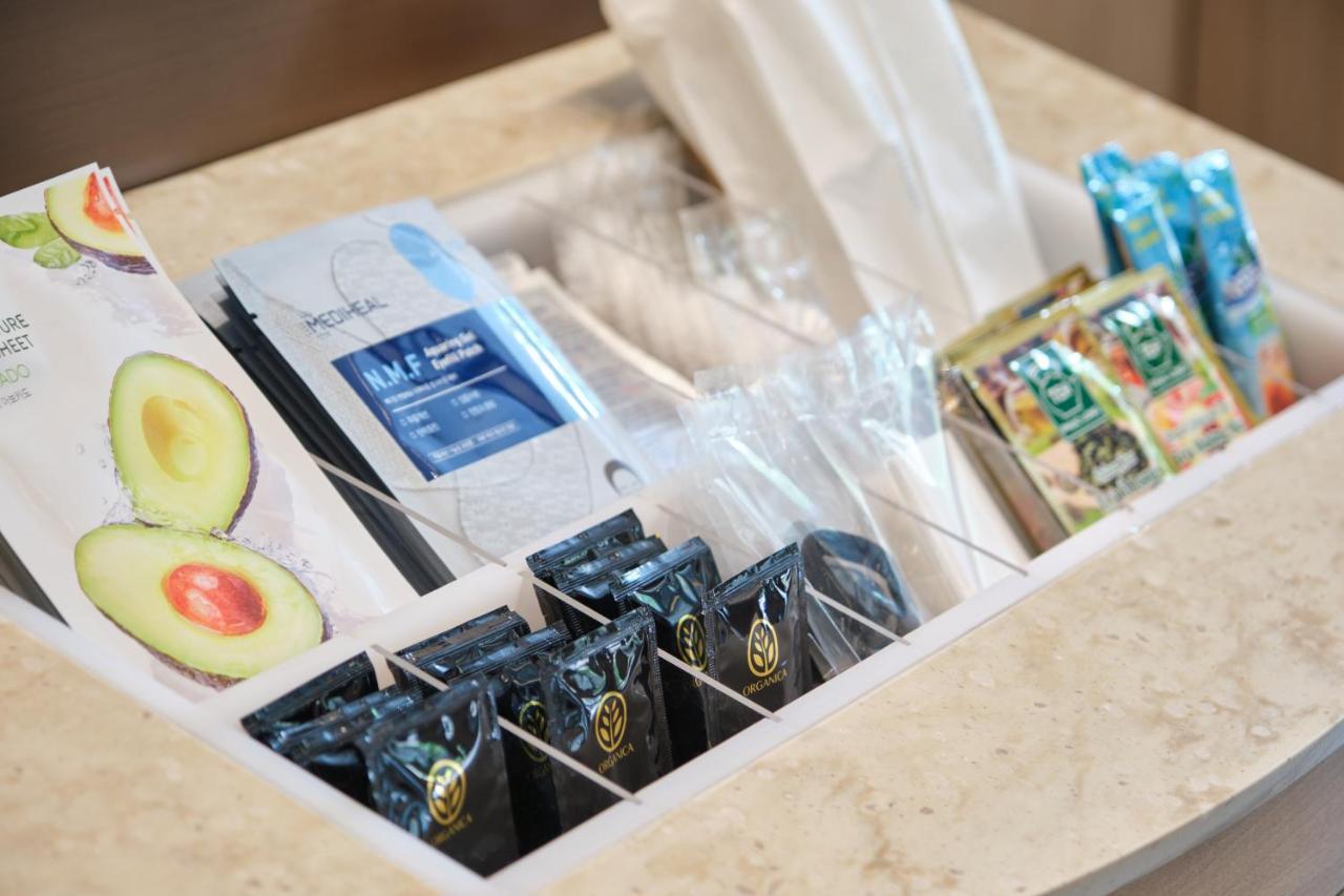 Hotel Sotetsu Grand Fresa Saigon 相鉄グランドフレッサ サイゴン Ho Chi Minh Zewnętrze zdjęcie