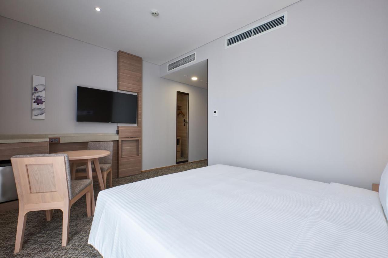 Hotel Sotetsu Grand Fresa Saigon 相鉄グランドフレッサ サイゴン Ho Chi Minh Zewnętrze zdjęcie