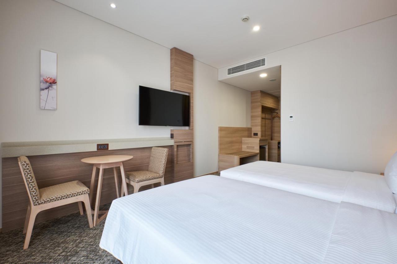 Hotel Sotetsu Grand Fresa Saigon 相鉄グランドフレッサ サイゴン Ho Chi Minh Zewnętrze zdjęcie